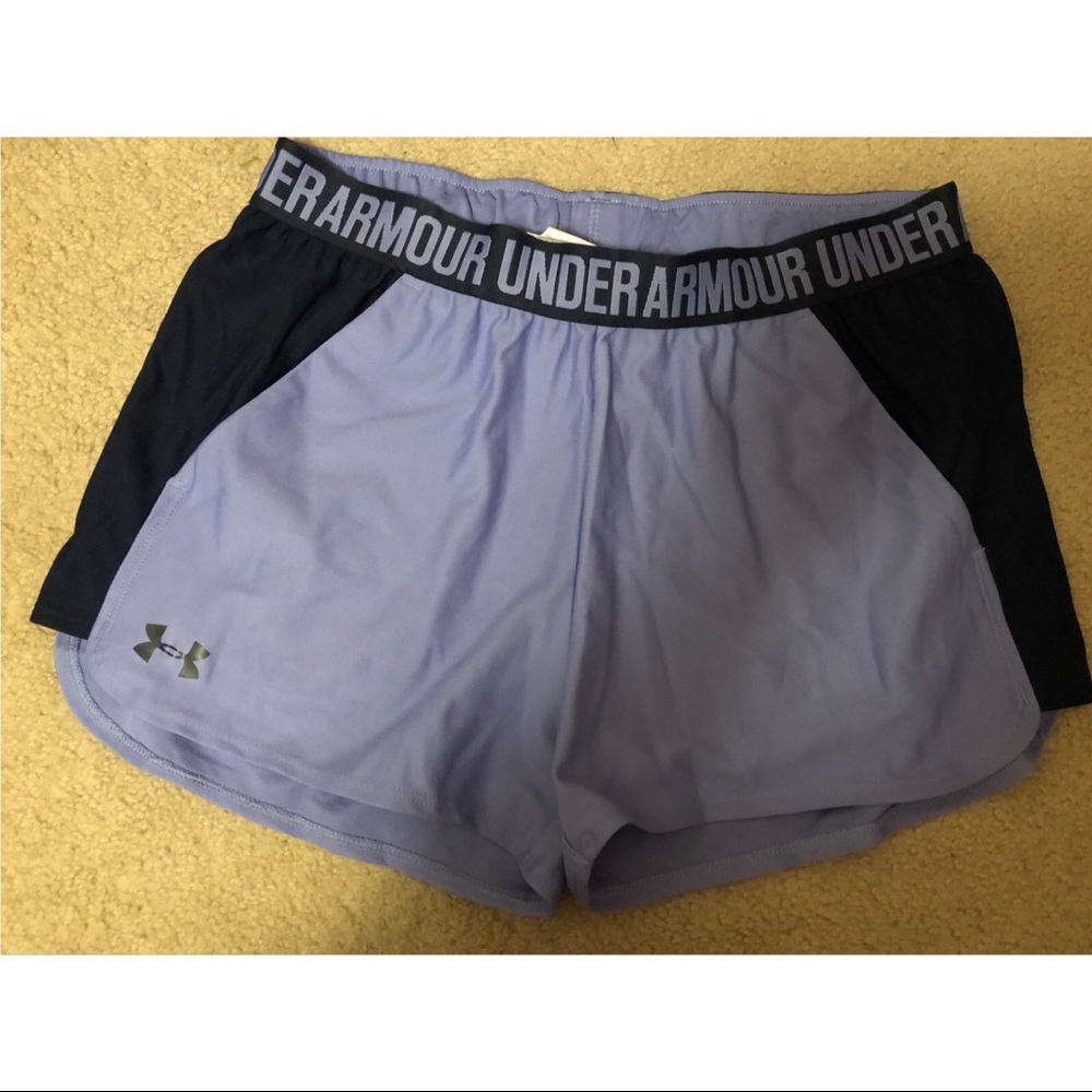 Under Armour women’s shorts